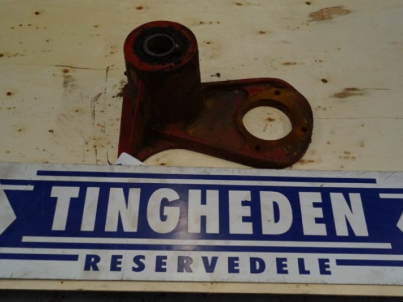 Sonstiges Mähdrescherzubehör typu Case 1640, Gebrauchtmaschine v Hemmet (Obrázek 1)