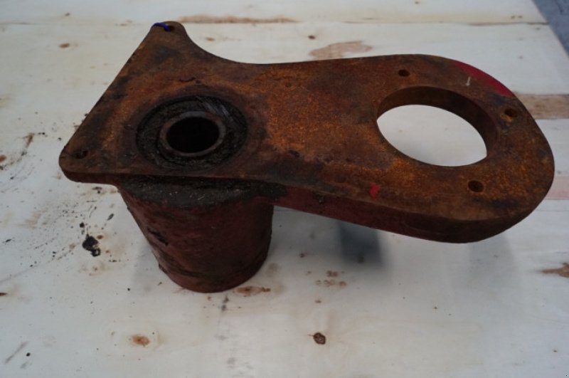 Sonstiges Mähdrescherzubehör typu Case 1640, Gebrauchtmaschine v Hemmet (Obrázek 8)