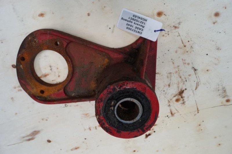 Sonstiges Mähdrescherzubehör typu Case 1640, Gebrauchtmaschine v Hemmet (Obrázek 9)