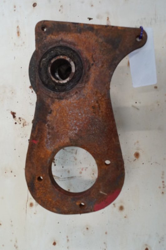 Sonstiges Mähdrescherzubehör typu Case 1640, Gebrauchtmaschine v Hemmet (Obrázek 5)