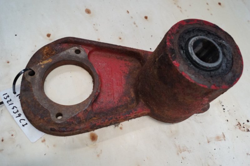 Sonstiges Mähdrescherzubehör typu Case 1640, Gebrauchtmaschine v Hemmet (Obrázek 7)