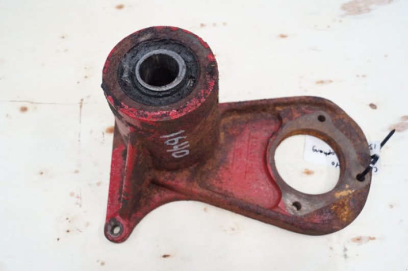 Sonstiges Mähdrescherzubehör typu Case 1640, Gebrauchtmaschine v Hemmet (Obrázek 2)