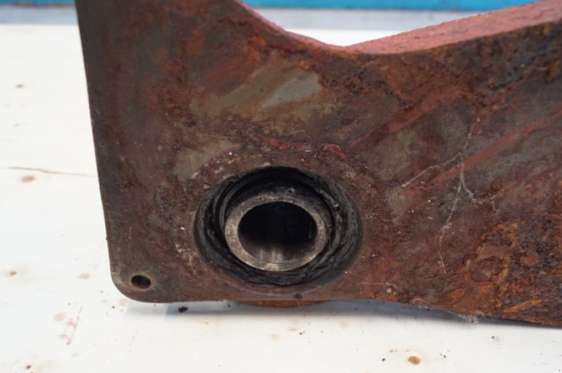 Sonstiges Mähdrescherzubehör typu Case 1640, Gebrauchtmaschine v Hemmet (Obrázek 5)