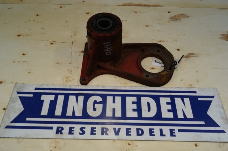 Sonstiges Mähdrescherzubehör typu Case 1640, Gebrauchtmaschine v Hemmet (Obrázek 1)