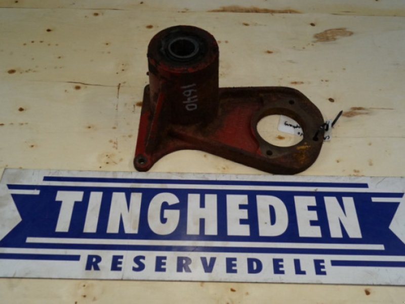 Sonstiges Mähdrescherzubehör typu Case 1640, Gebrauchtmaschine v Hemmet (Obrázek 1)