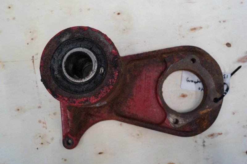 Sonstiges Mähdrescherzubehör typu Case 1640, Gebrauchtmaschine v Hemmet (Obrázek 3)