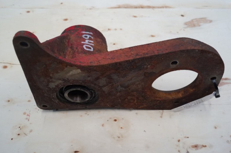 Sonstiges Mähdrescherzubehör typu Case 1640, Gebrauchtmaschine v Hemmet (Obrázek 4)