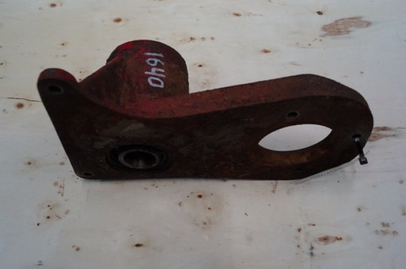 Sonstiges Mähdrescherzubehör typu Case 1640, Gebrauchtmaschine v Hemmet (Obrázek 6)