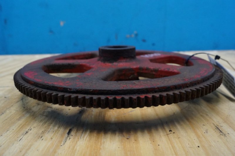 Sonstiges Mähdrescherzubehör typu Case 1640, Gebrauchtmaschine v Hemmet (Obrázek 9)