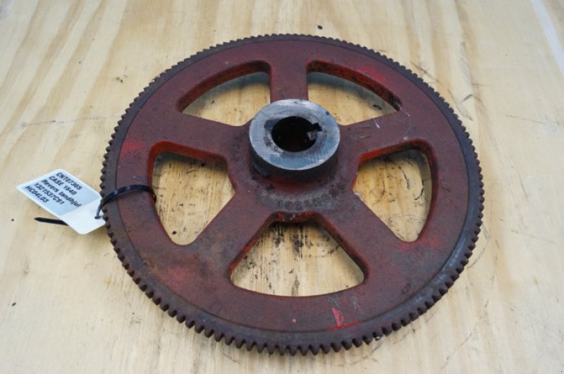 Sonstiges Mähdrescherzubehör typu Case 1640, Gebrauchtmaschine v Hemmet (Obrázek 3)