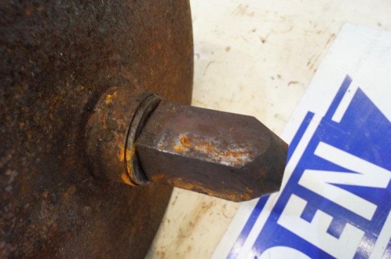 Sonstiges Mähdrescherzubehör typu Case 1640, Gebrauchtmaschine v Hemmet (Obrázek 13)