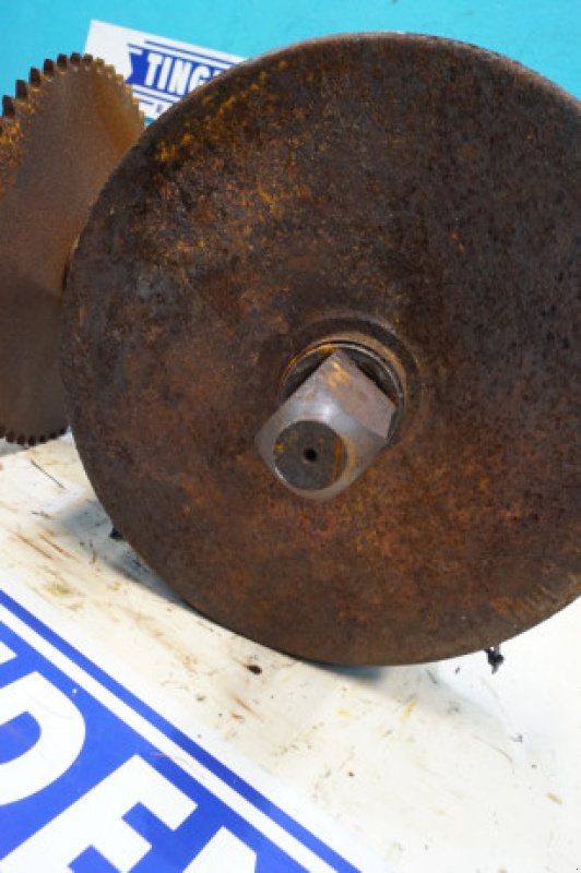 Sonstiges Mähdrescherzubehör typu Case 1640, Gebrauchtmaschine v Hemmet (Obrázek 14)