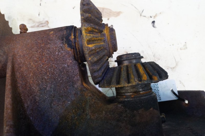 Sonstiges Mähdrescherzubehör typu Case 1640, Gebrauchtmaschine v Hemmet (Obrázek 16)