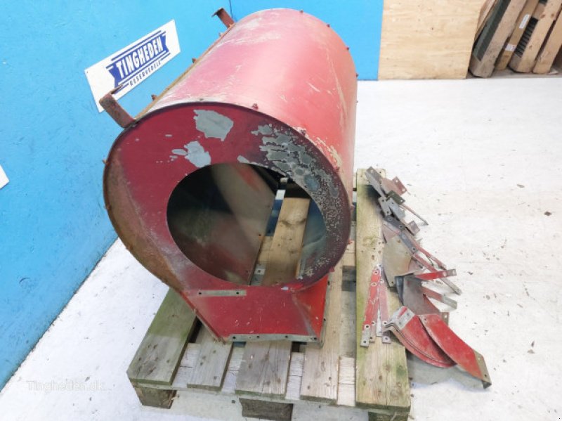 Sonstiges Mähdrescherzubehör typu Case 1660, Gebrauchtmaschine v Hemmet (Obrázek 5)