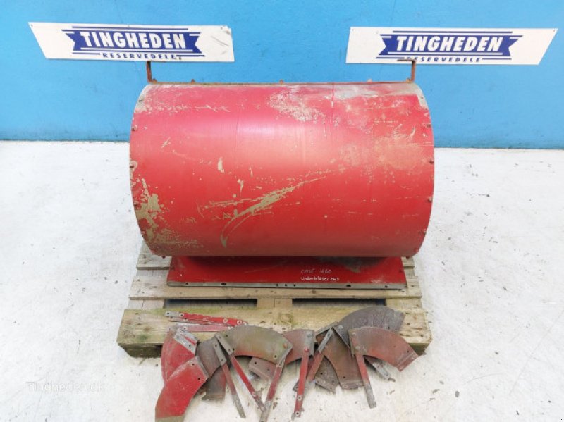 Sonstiges Mähdrescherzubehör typu Case 1660, Gebrauchtmaschine v Hemmet (Obrázek 19)