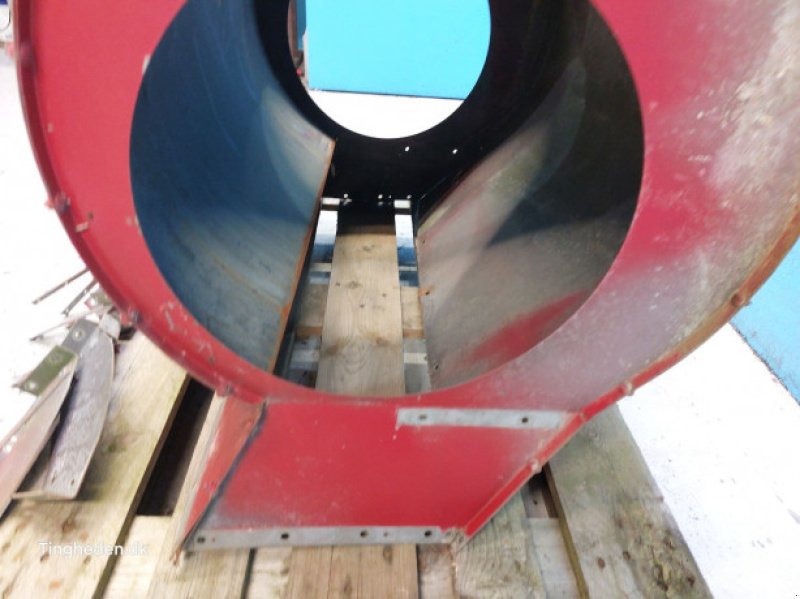 Sonstiges Mähdrescherzubehör typu Case 1660, Gebrauchtmaschine v Hemmet (Obrázek 11)