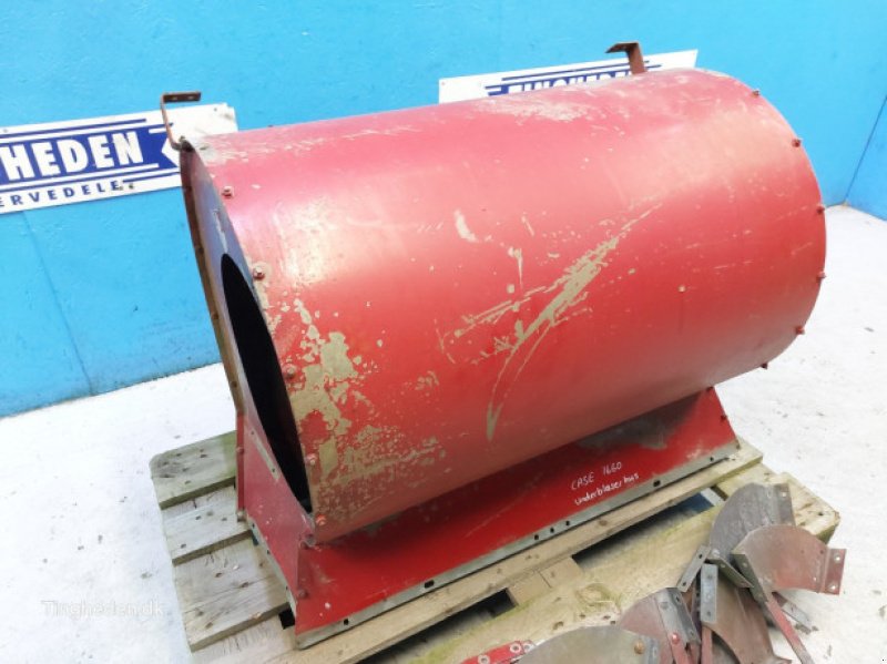 Sonstiges Mähdrescherzubehör typu Case 1660, Gebrauchtmaschine v Hemmet (Obrázek 4)