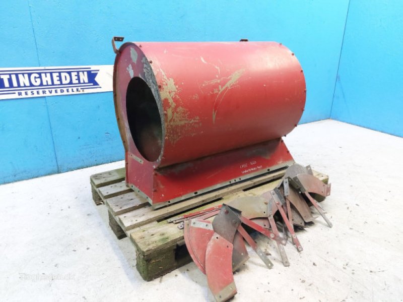 Sonstiges Mähdrescherzubehör typu Case 1660, Gebrauchtmaschine v Hemmet (Obrázek 20)