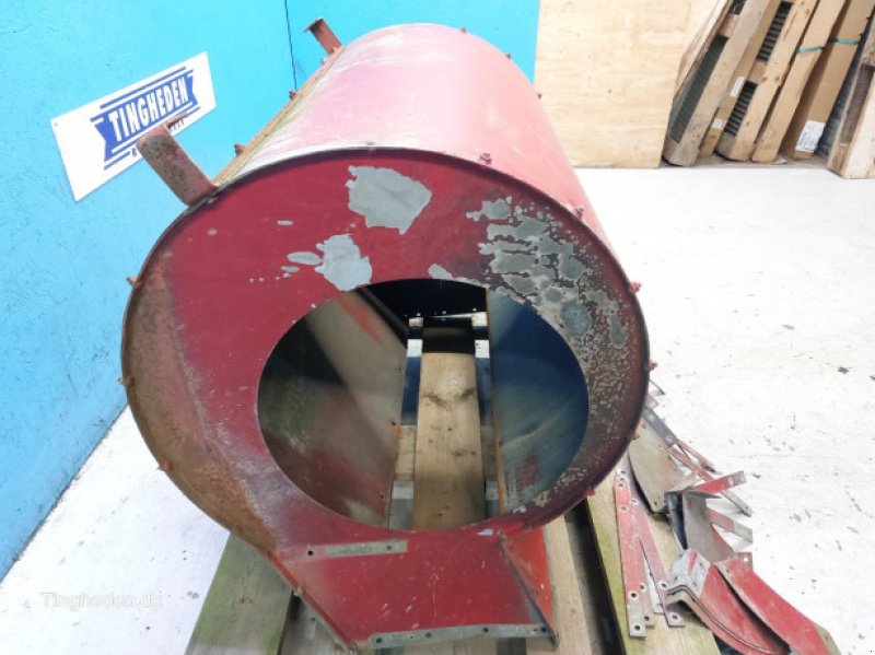 Sonstiges Mähdrescherzubehör typu Case 1660, Gebrauchtmaschine v Hemmet (Obrázek 7)