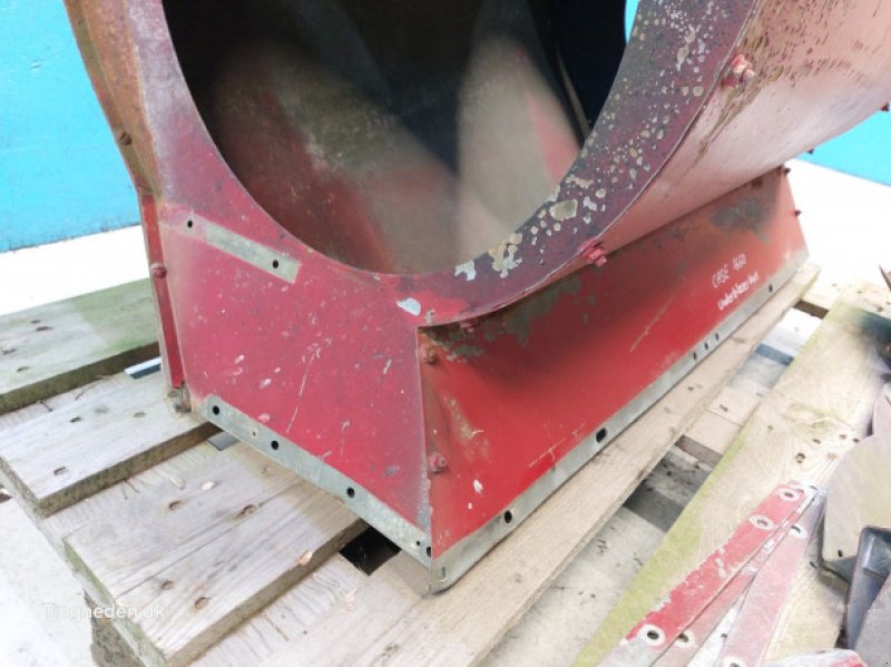 Sonstiges Mähdrescherzubehör typu Case 1660, Gebrauchtmaschine v Hemmet (Obrázek 21)