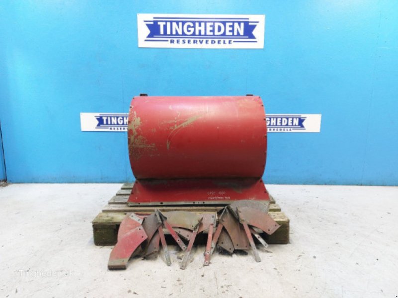 Sonstiges Mähdrescherzubehör typu Case 1660, Gebrauchtmaschine v Hemmet (Obrázek 1)