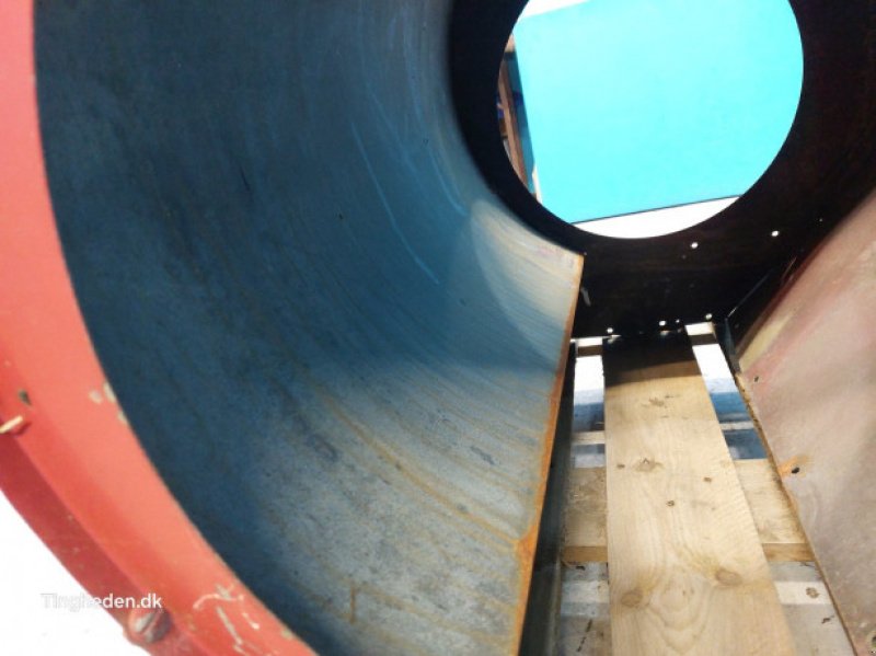 Sonstiges Mähdrescherzubehör typu Case 1660, Gebrauchtmaschine v Hemmet (Obrázek 15)