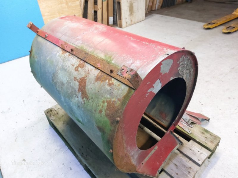 Sonstiges Mähdrescherzubehör typu Case 1660, Gebrauchtmaschine v Hemmet (Obrázek 9)