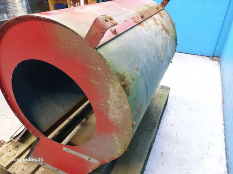 Sonstiges Mähdrescherzubehör typu Case 1660, Gebrauchtmaschine v Hemmet (Obrázek 12)