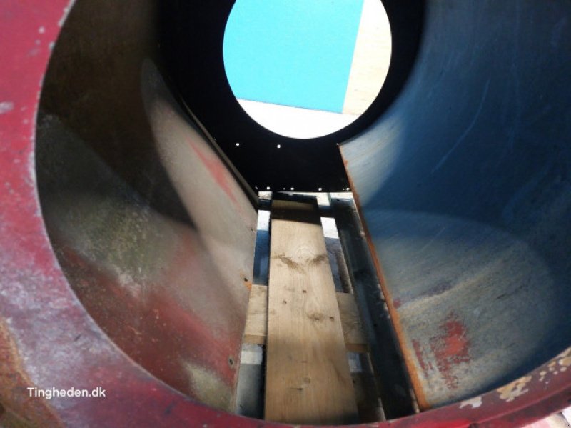 Sonstiges Mähdrescherzubehör typu Case 1660, Gebrauchtmaschine v Hemmet (Obrázek 8)