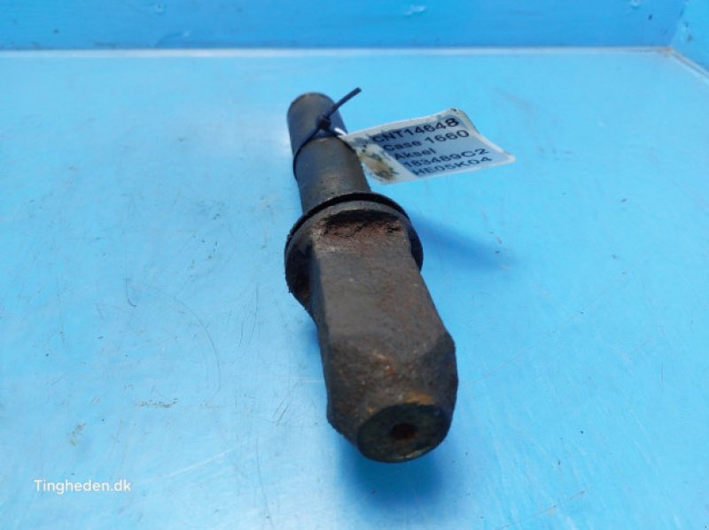 Sonstiges Mähdrescherzubehör typu Case 1660, Gebrauchtmaschine v Hemmet (Obrázek 8)