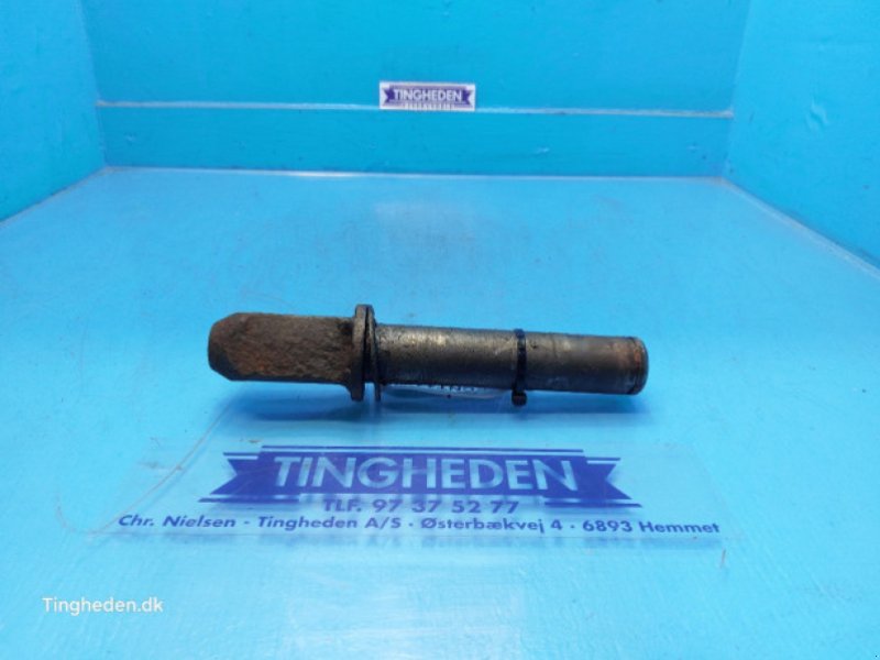 Sonstiges Mähdrescherzubehör typu Case 1660, Gebrauchtmaschine v Hemmet (Obrázek 1)