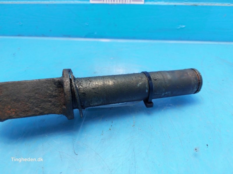 Sonstiges Mähdrescherzubehör typu Case 1660, Gebrauchtmaschine v Hemmet (Obrázek 4)