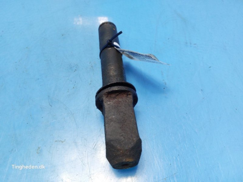 Sonstiges Mähdrescherzubehör typu Case 1660, Gebrauchtmaschine v Hemmet (Obrázek 9)