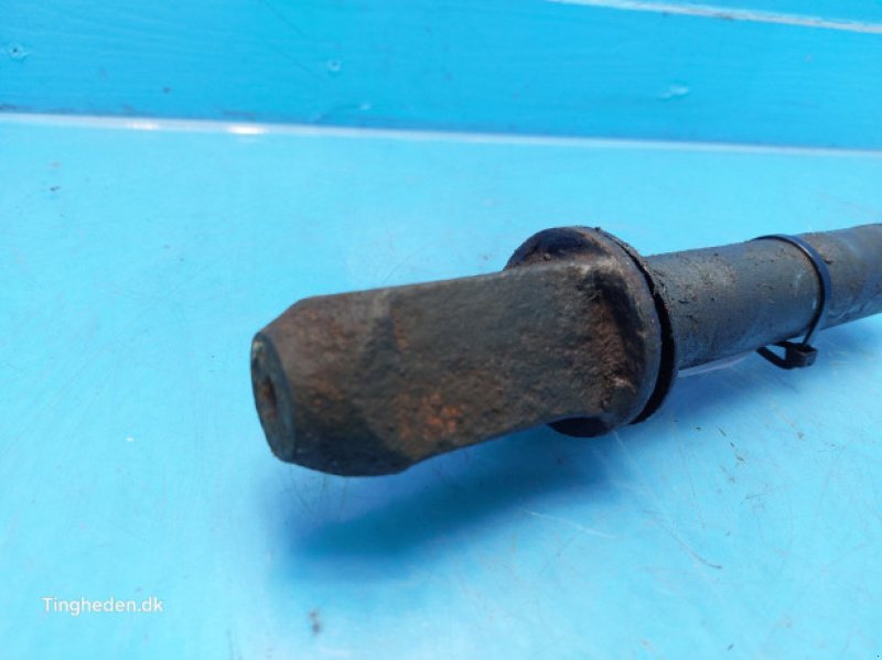 Sonstiges Mähdrescherzubehör typu Case 1660, Gebrauchtmaschine v Hemmet (Obrázek 3)