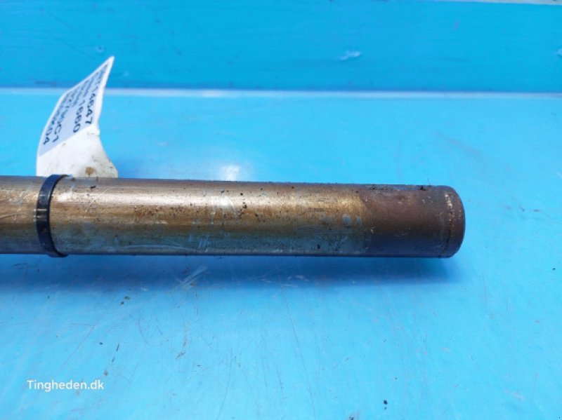 Sonstiges Mähdrescherzubehör typu Case 1660, Gebrauchtmaschine v Hemmet (Obrázek 4)