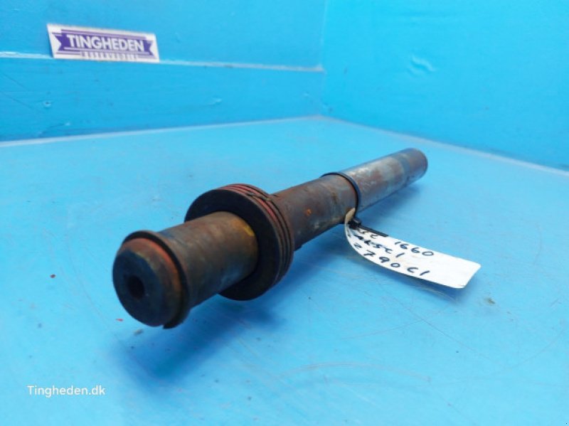 Sonstiges Mähdrescherzubehör typu Case 1660, Gebrauchtmaschine v Hemmet (Obrázek 9)