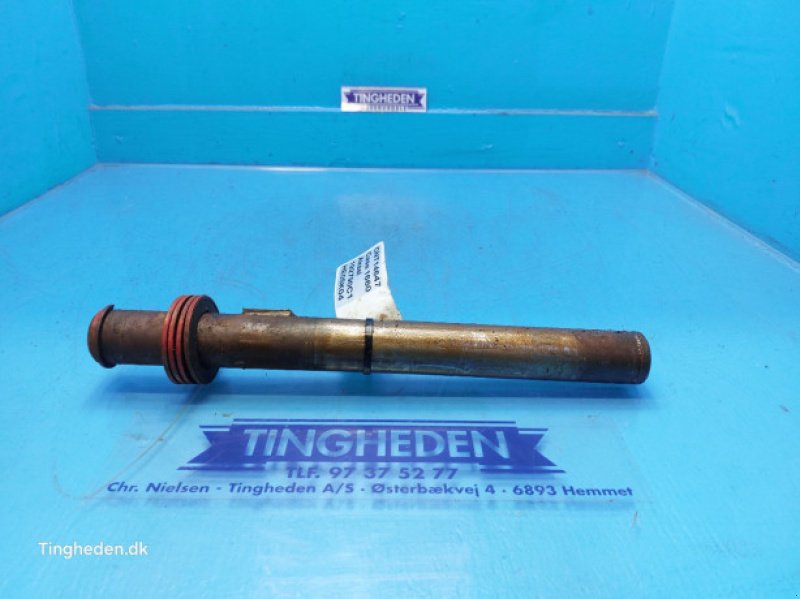 Sonstiges Mähdrescherzubehör typu Case 1660, Gebrauchtmaschine v Hemmet (Obrázek 1)