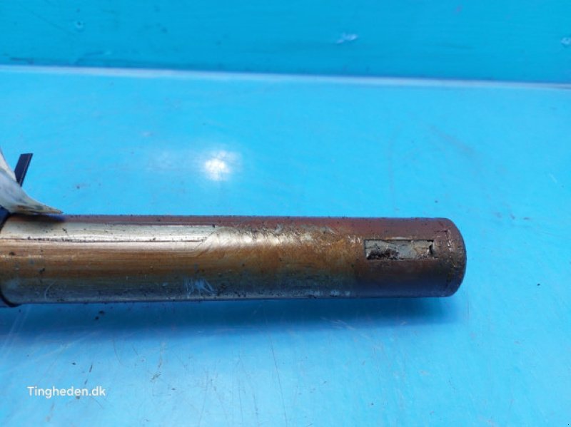 Sonstiges Mähdrescherzubehör typu Case 1660, Gebrauchtmaschine v Hemmet (Obrázek 5)