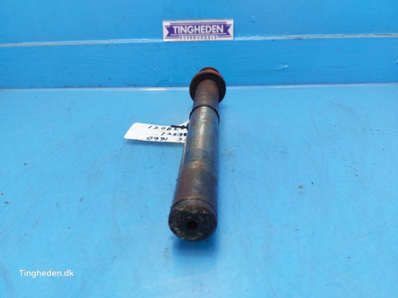 Sonstiges Mähdrescherzubehör typu Case 1660, Gebrauchtmaschine v Hemmet (Obrázek 10)