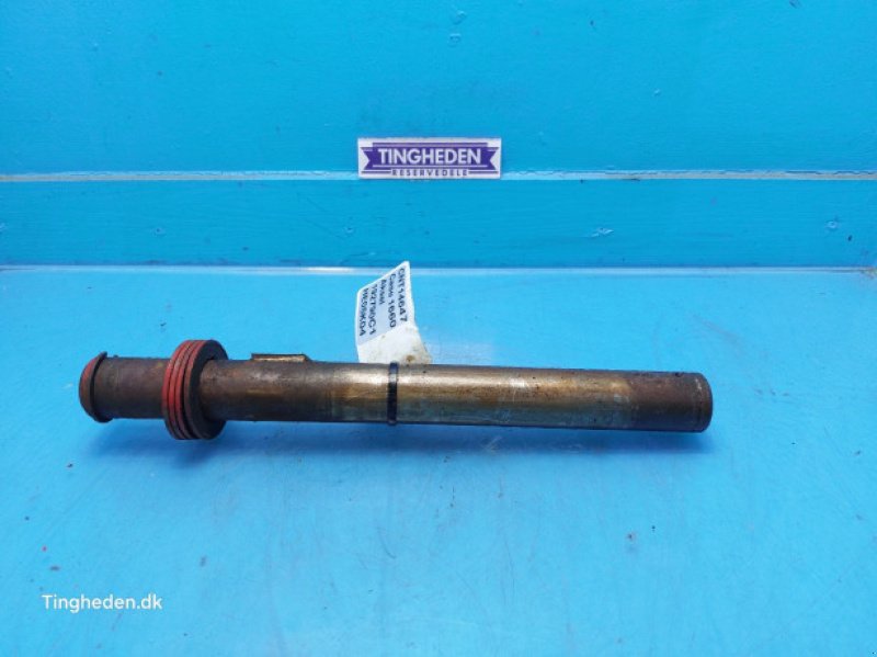 Sonstiges Mähdrescherzubehör typu Case 1660, Gebrauchtmaschine v Hemmet (Obrázek 2)