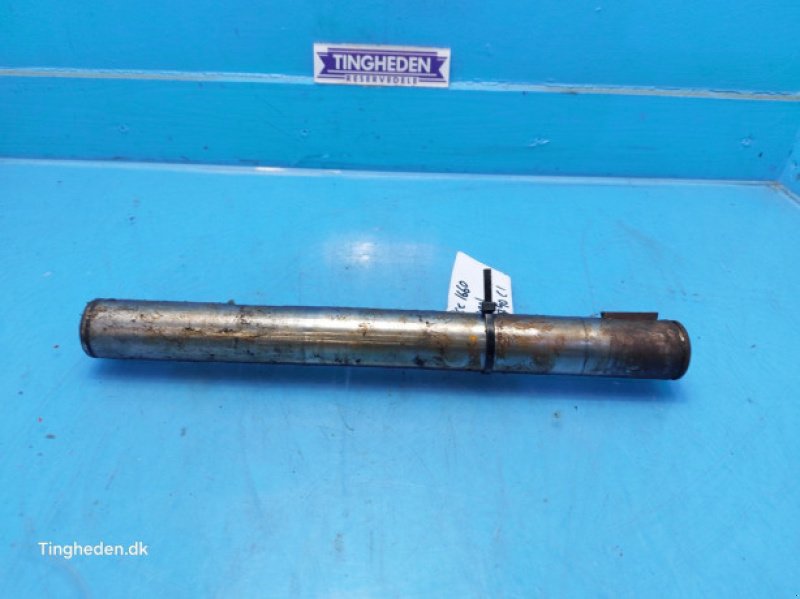 Sonstiges Mähdrescherzubehör tip Case 1660, Gebrauchtmaschine in Hemmet (Poză 2)