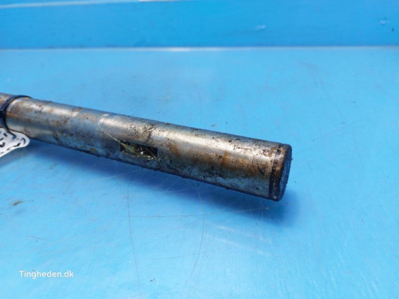 Sonstiges Mähdrescherzubehör tip Case 1660, Gebrauchtmaschine in Hemmet (Poză 7)