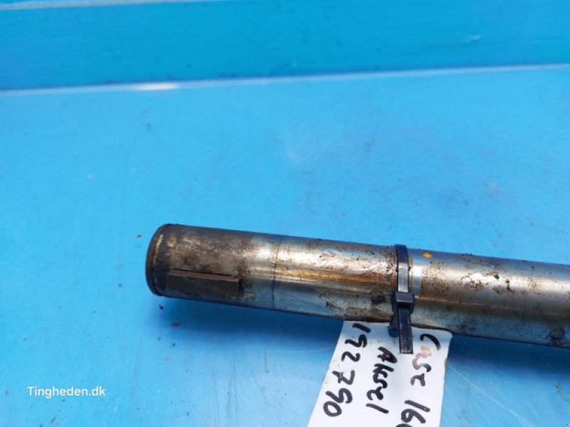 Sonstiges Mähdrescherzubehör tip Case 1660, Gebrauchtmaschine in Hemmet (Poză 6)