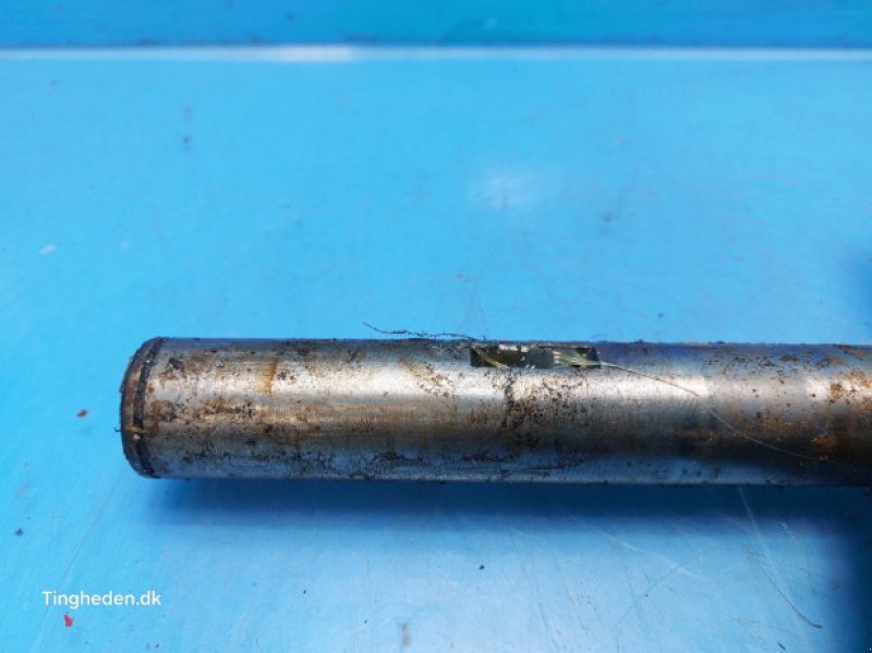 Sonstiges Mähdrescherzubehör tip Case 1660, Gebrauchtmaschine in Hemmet (Poză 4)