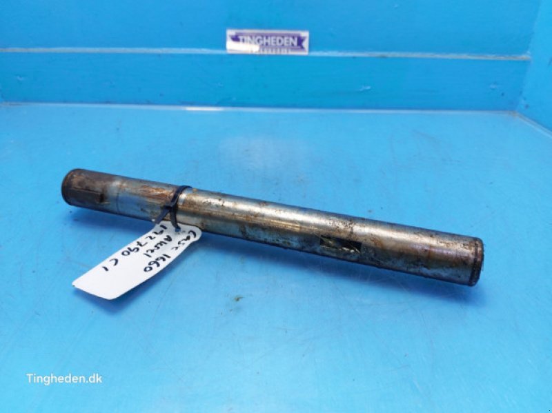 Sonstiges Mähdrescherzubehör tip Case 1660, Gebrauchtmaschine in Hemmet (Poză 5)