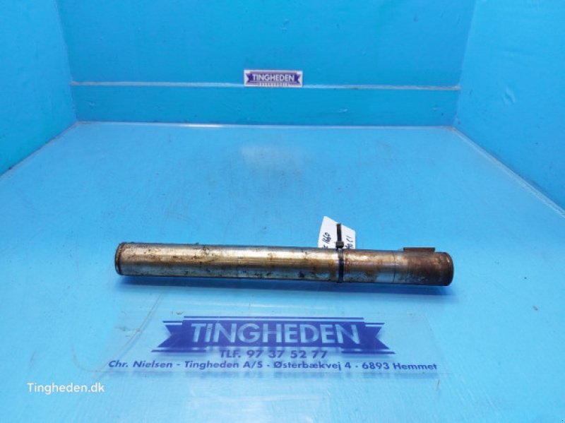 Sonstiges Mähdrescherzubehör tip Case 1660, Gebrauchtmaschine in Hemmet (Poză 1)