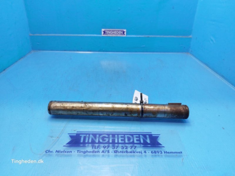 Sonstiges Mähdrescherzubehör typu Case 1660, Gebrauchtmaschine v Hemmet (Obrázek 1)