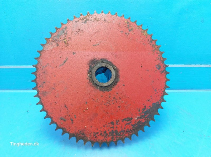 Sonstiges Mähdrescherzubehör typu Case 1660, Gebrauchtmaschine v Hemmet (Obrázek 5)