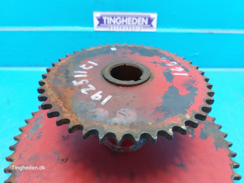 Sonstiges Mähdrescherzubehör typu Case 1660, Gebrauchtmaschine v Hemmet (Obrázek 3)