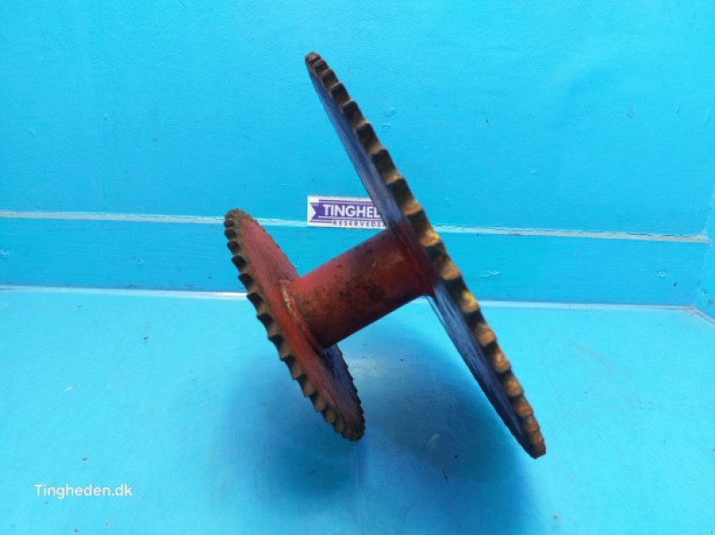 Sonstiges Mähdrescherzubehör typu Case 1660, Gebrauchtmaschine v Hemmet (Obrázek 7)